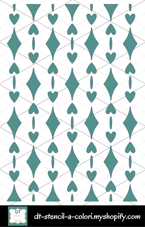 M52 TEXTURE ALICE