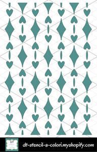 M52 TEXTURE ALICE