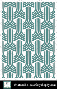 M57 TEXTURE INTRECCIO DECO'