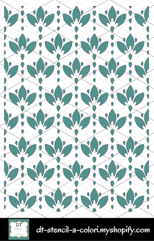 M58 TEXTURE LOTO