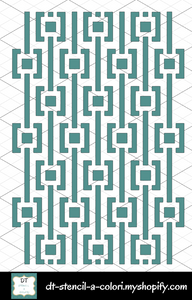 M59 TEXTURE QUADRATO DECO'
