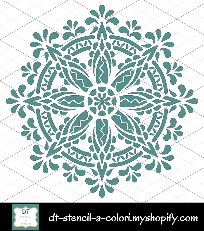 M64 MANDALA CANCUN