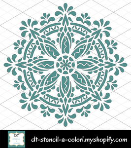 M64 MANDALA CANCUN