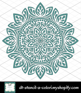 M74 MANDALA VARANASI