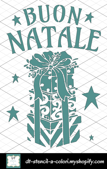 M86 REGALI DI NATALE