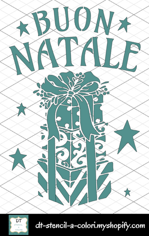 M86 REGALI DI NATALE