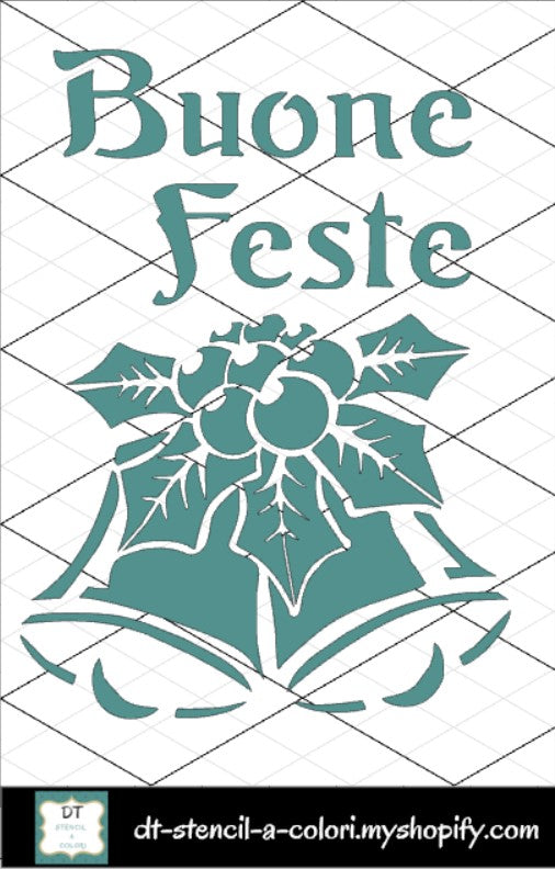 S192 BUONE FESTE