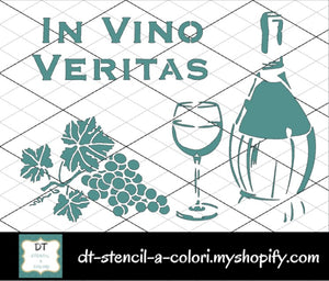 S234 IN VINO VERITAS