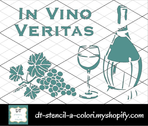 S234 IN VINO VERITAS