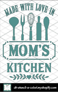 S238 MOM'S KITCHEN