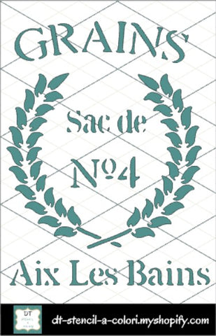 S24 GHIRLANDA AIX LES BAINS