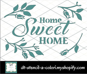 S25 HOME SWEET HOME 1