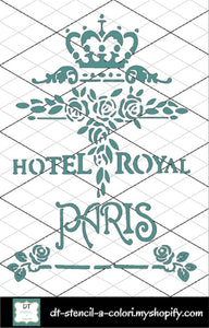 S43 HOTEL ROYAL