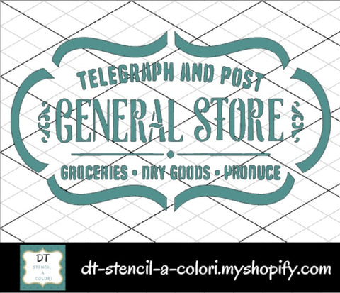 S85 GENERAL STORE