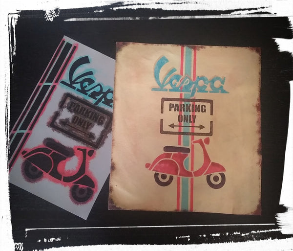 S79 VESPA