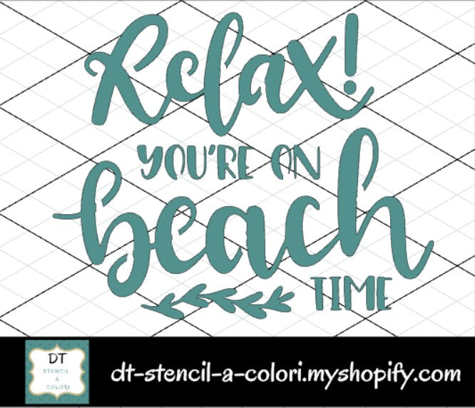 S92 RELAX BEACH