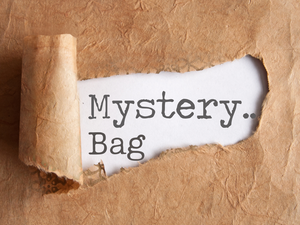 MISTERY BAG